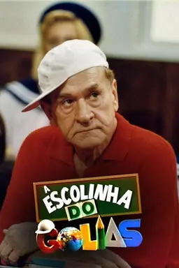 A Escolinha do Golias Season 2