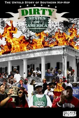 Lyricist Lounge: Dirty States of America