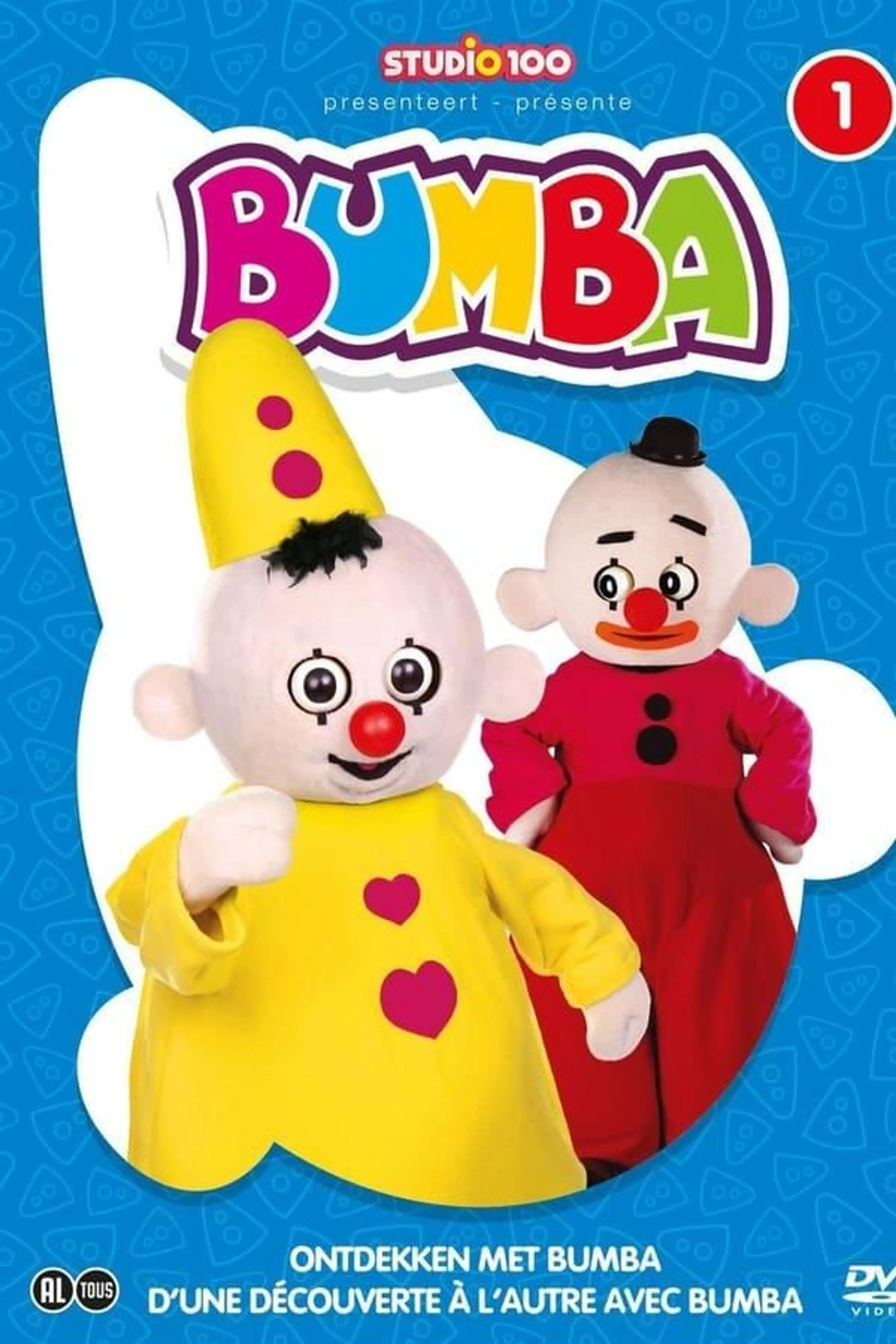 Bumba - Deel 1