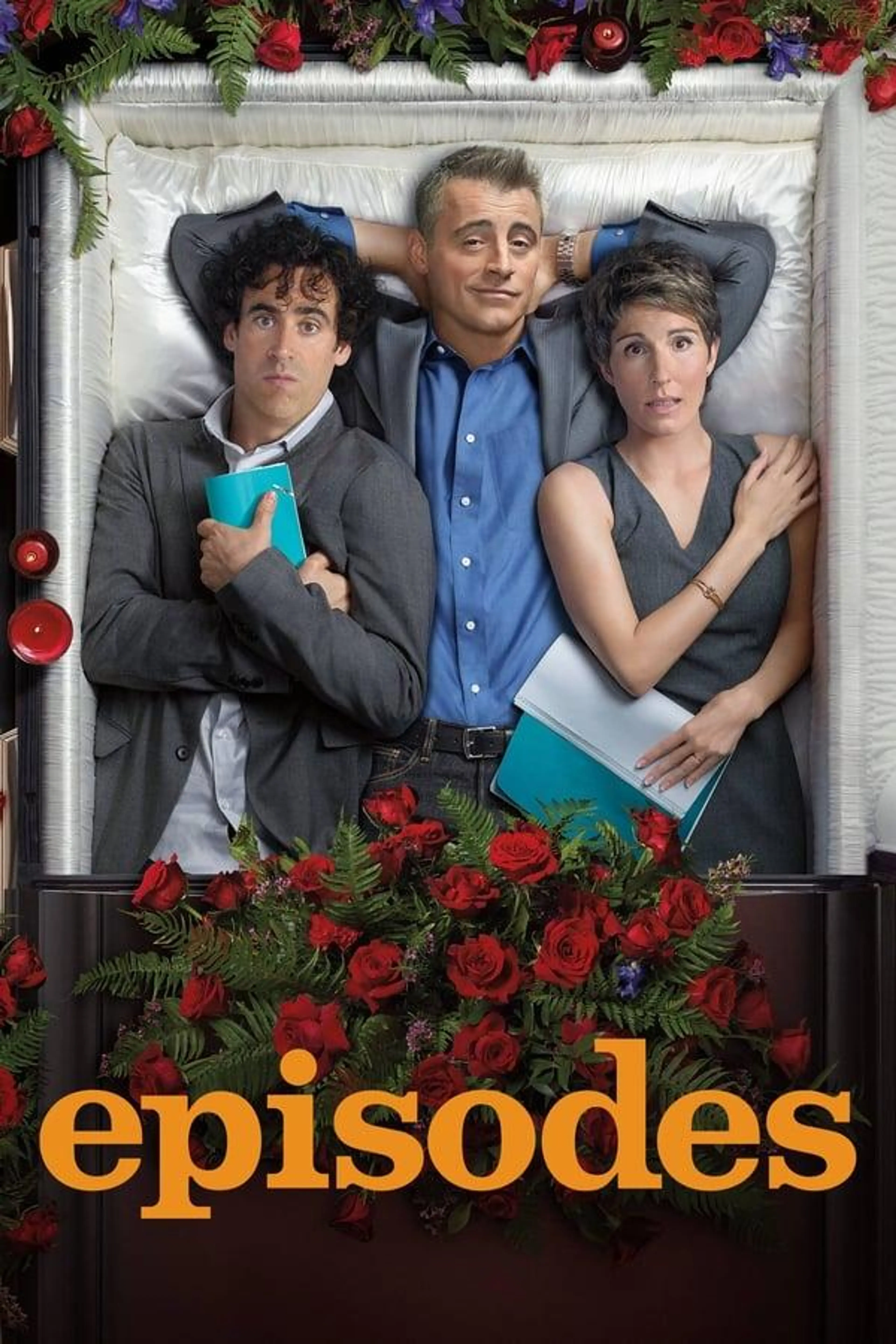 Episodes Season 3