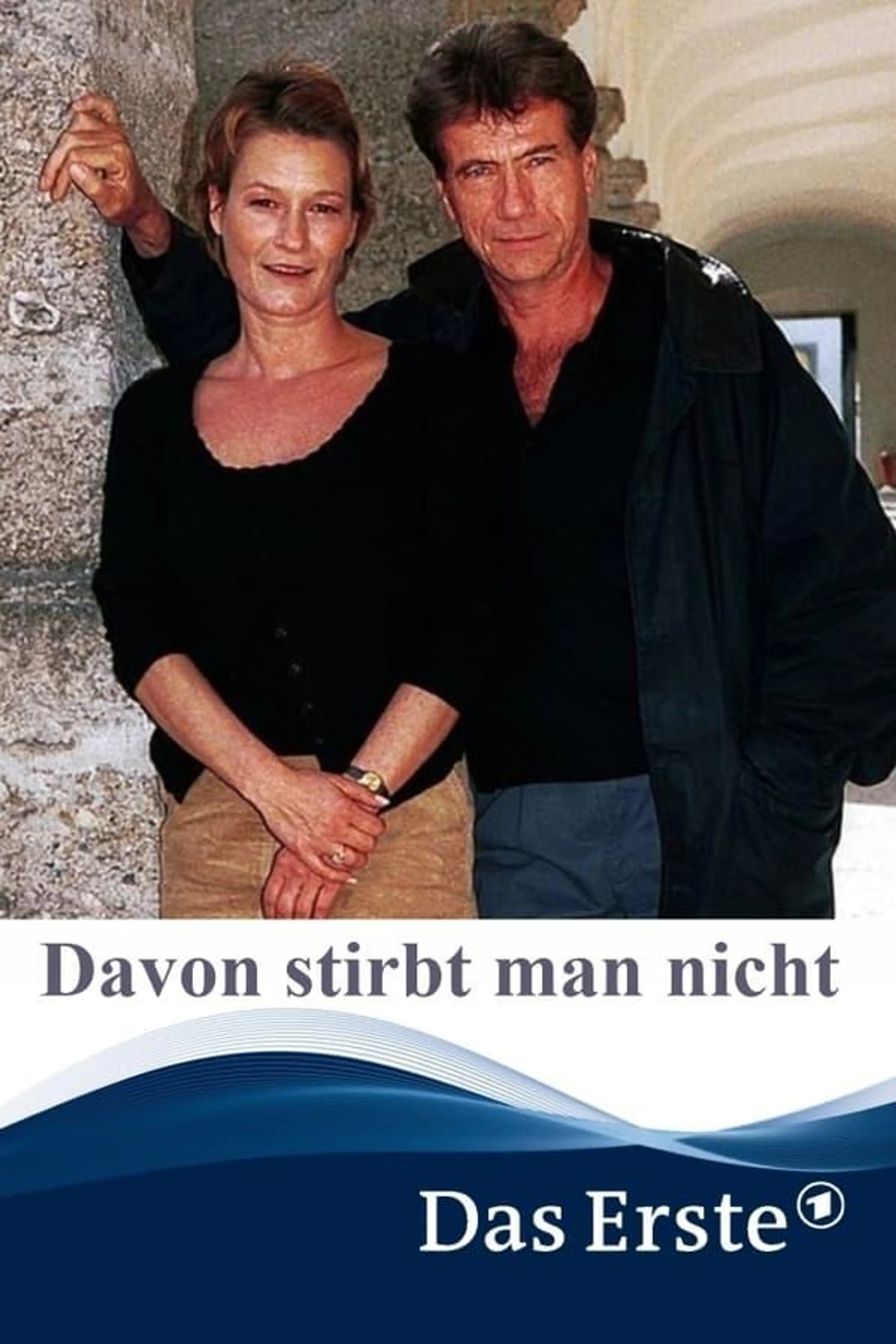Davon stirbt man nicht