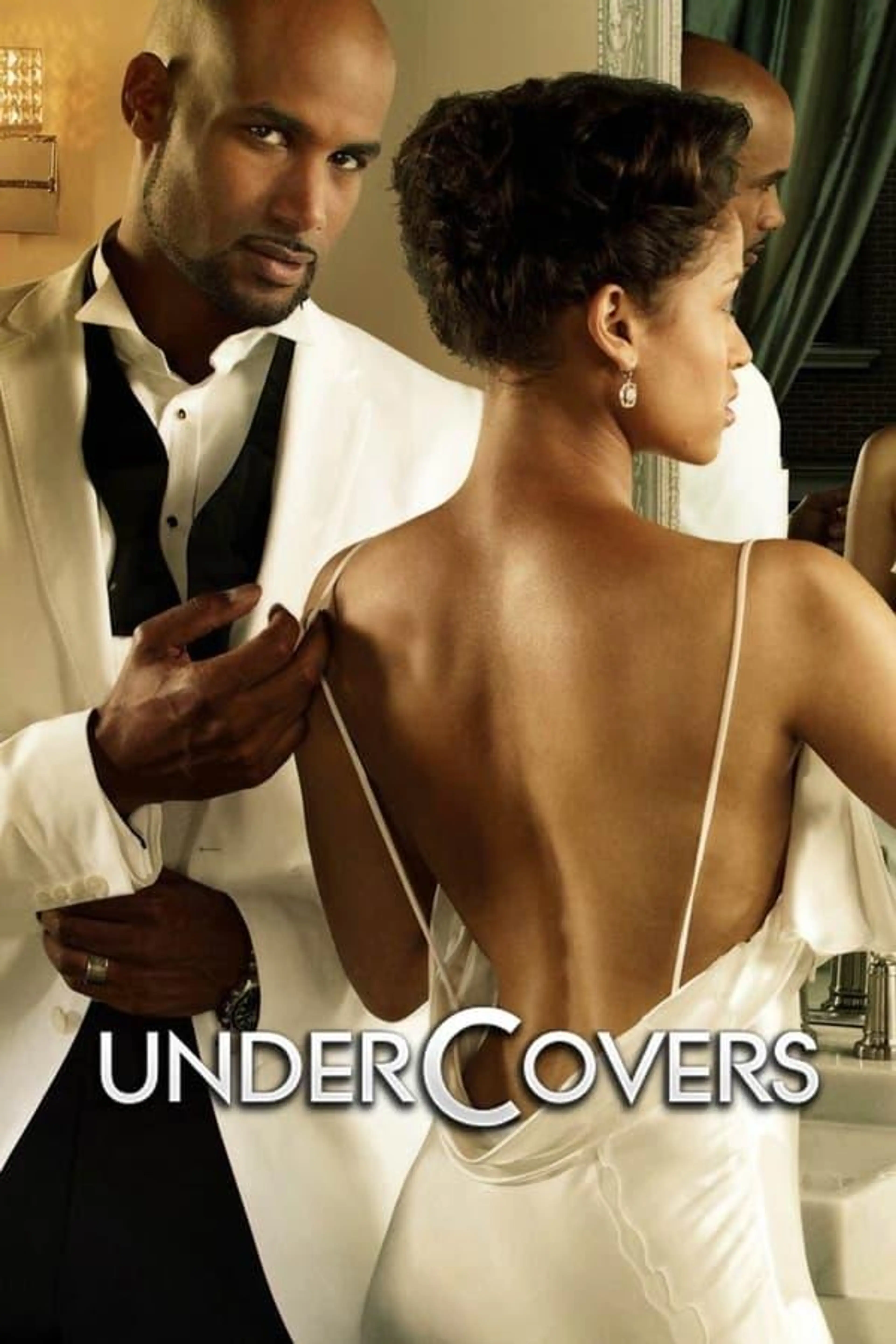 Undercovers Specials