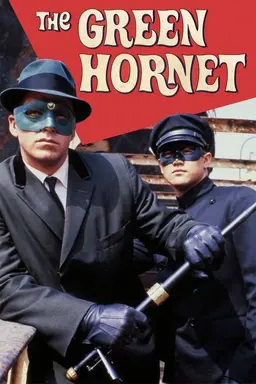The Green Hornet Specials