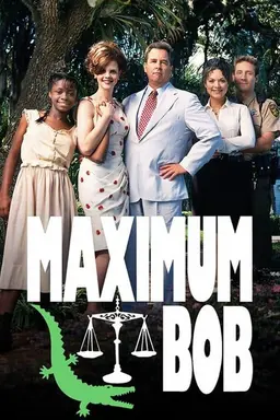 Maximum Bob Season 1