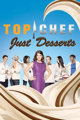 Top Chef: Just Desserts Season 2