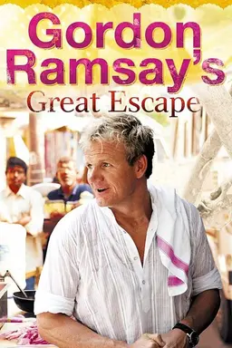 Gordon's Great Escape Season 2