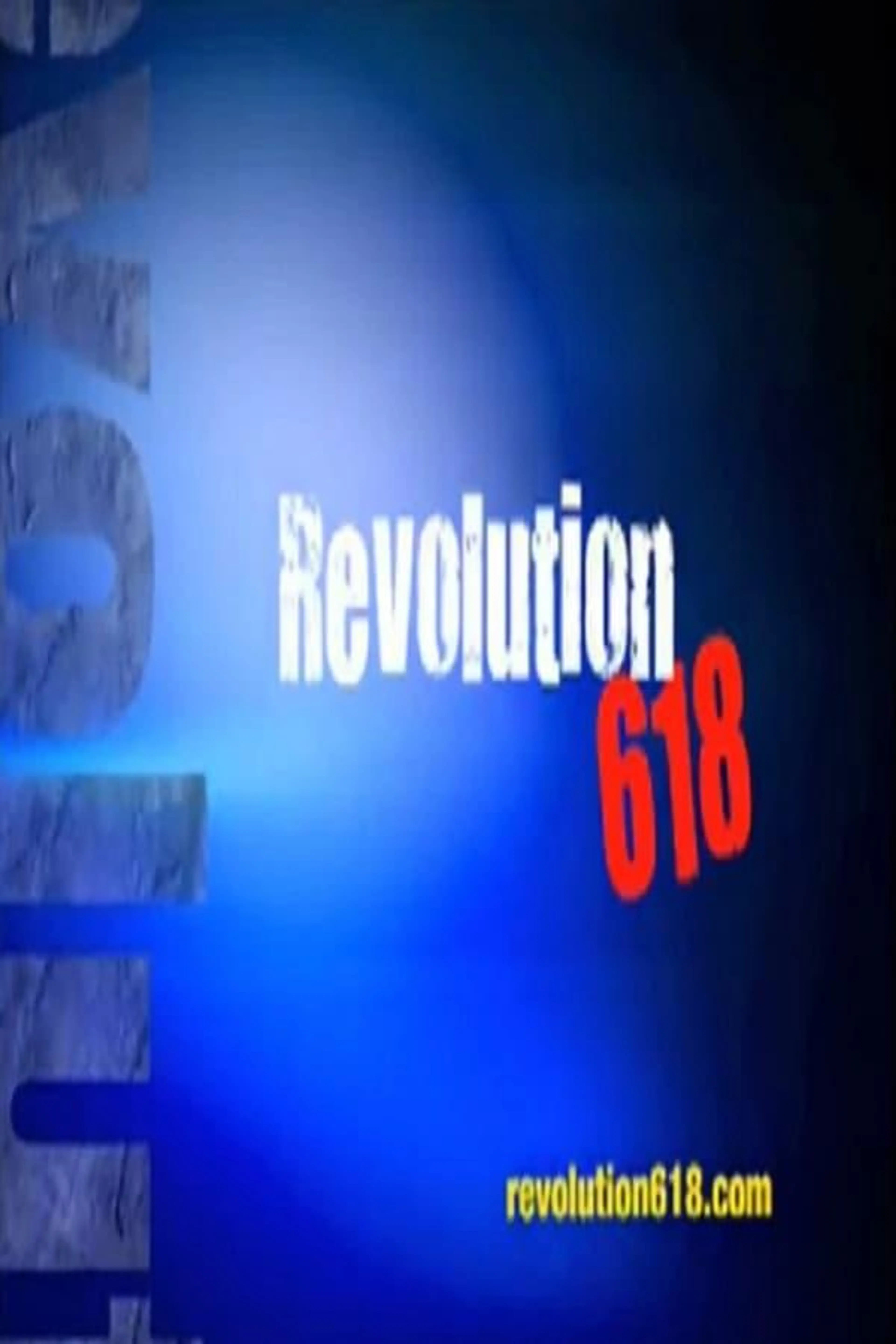 Revolution 618 Season 2