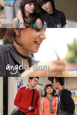 Angel's Diary Season 2