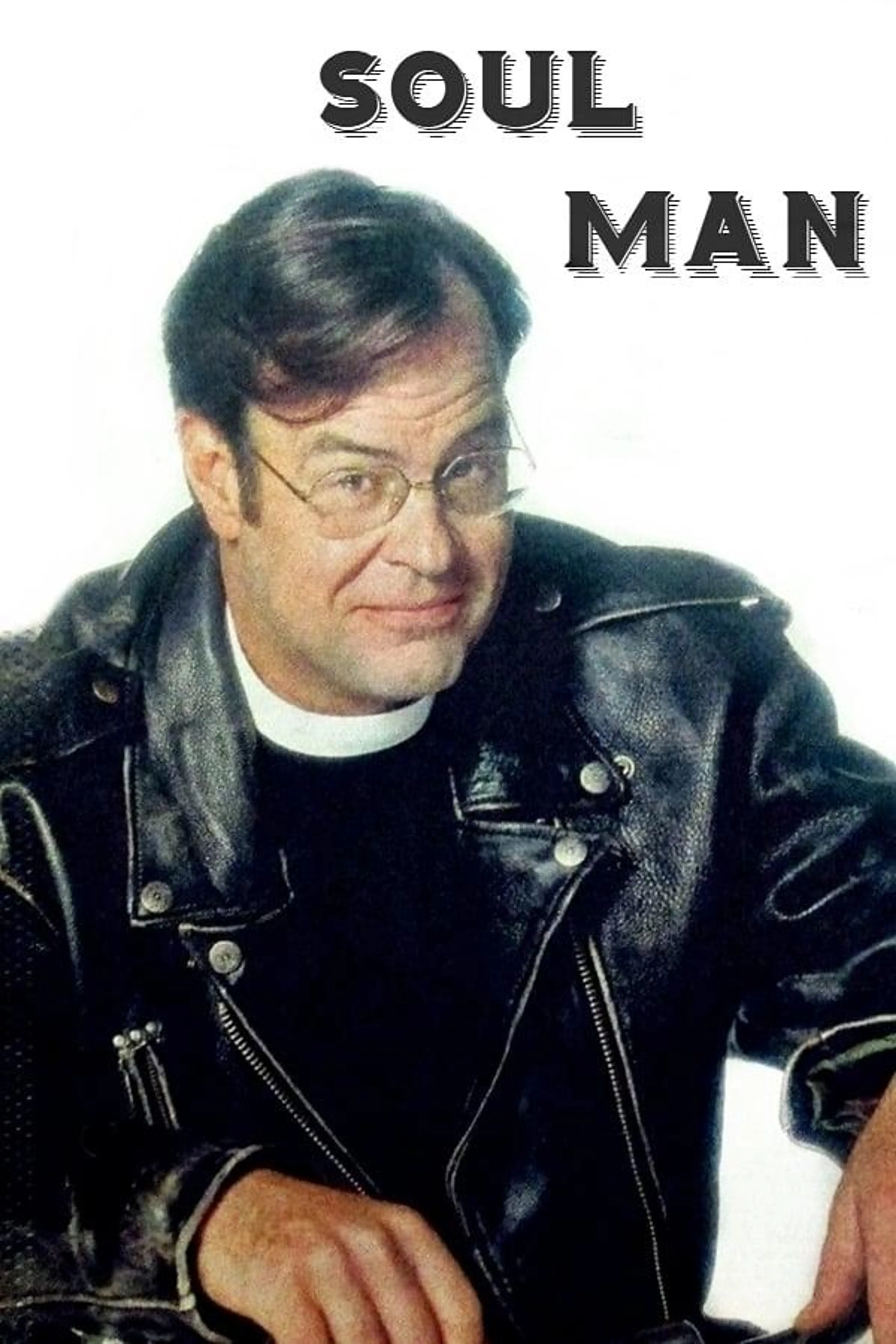 Soul Man Season 2