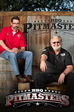 BBQ Pitmasters: All-Stars Season 2