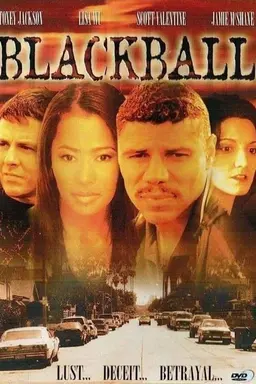 Black Ball