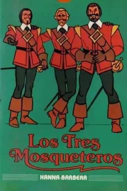 The Three Musketeers Season 1