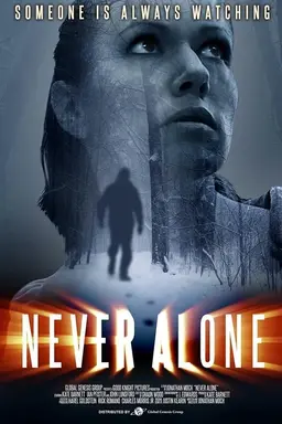 Never Alone