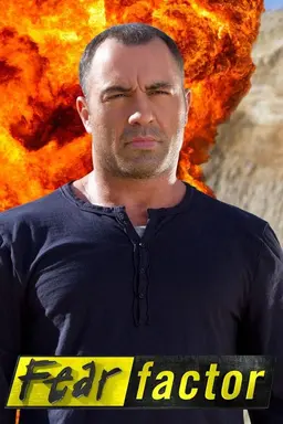 Fear Factor Season 5