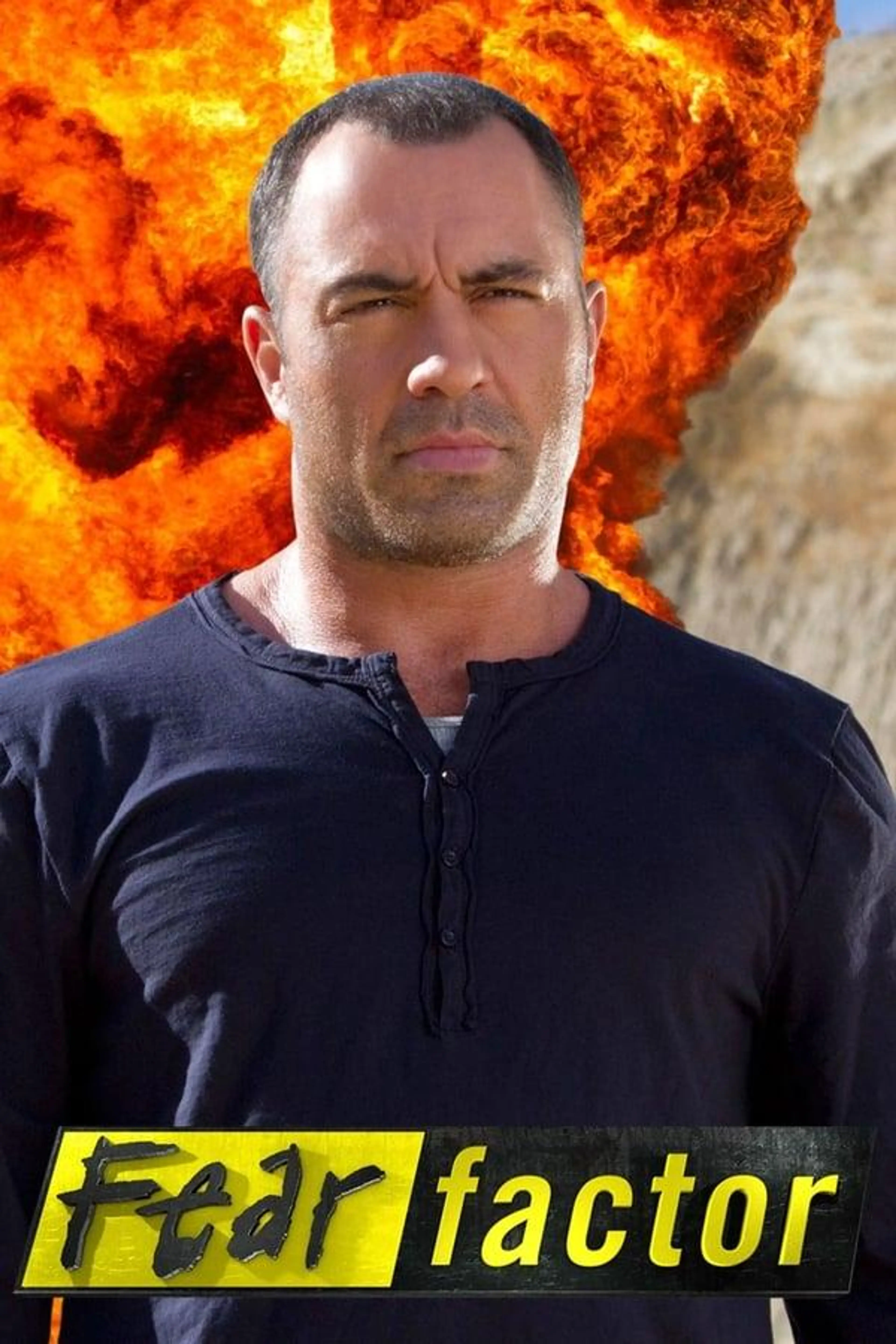 Fear Factor Season 5