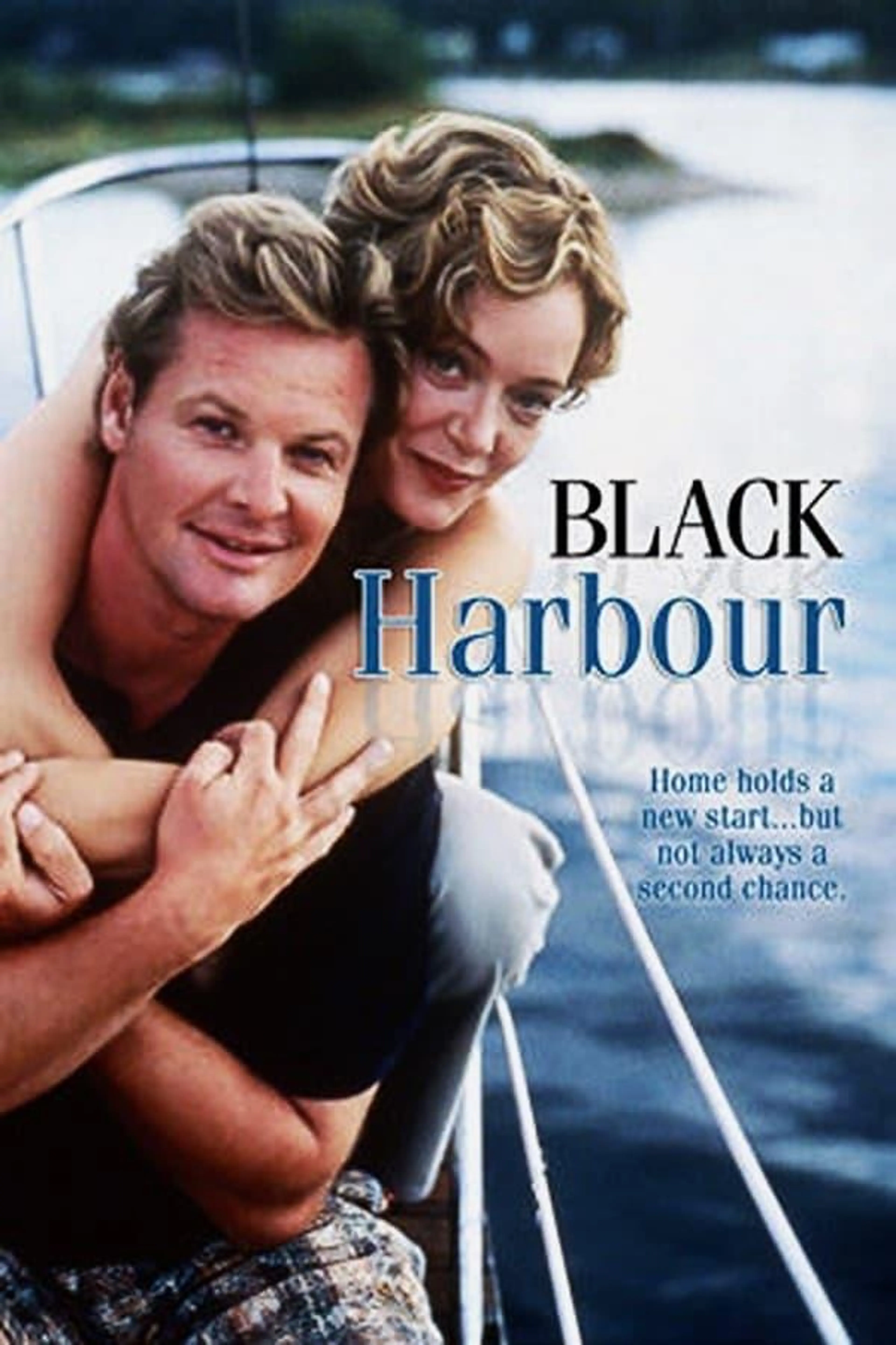 Black Harbour Season 2