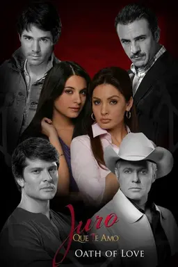 Oath of Love Season 1