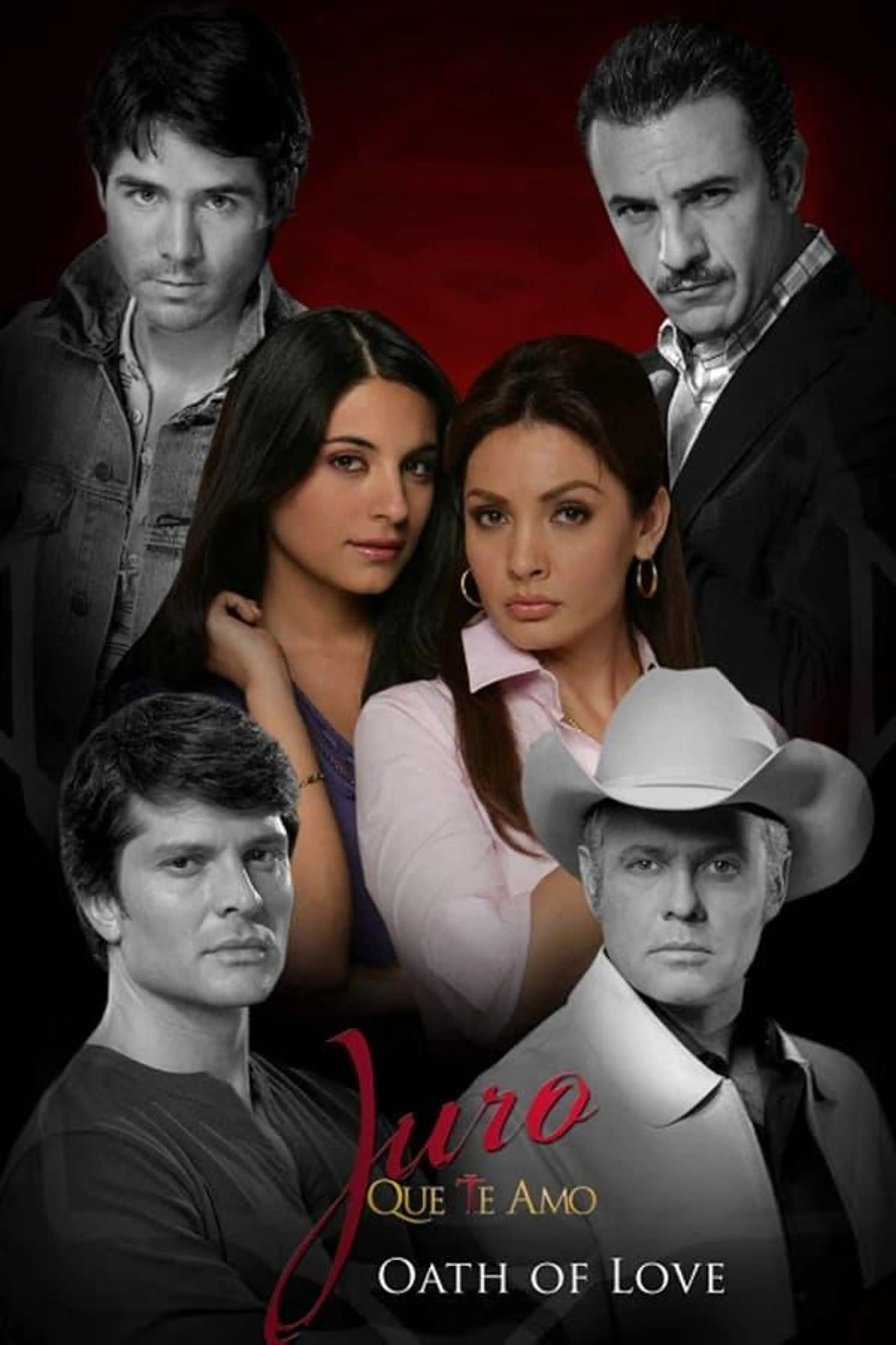 Oath of Love Season 1