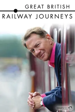 Great British Railway Journeys Series 15