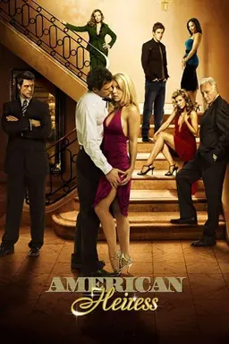American Heiress Season 1