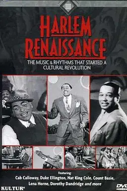 The Harlem Renaissance