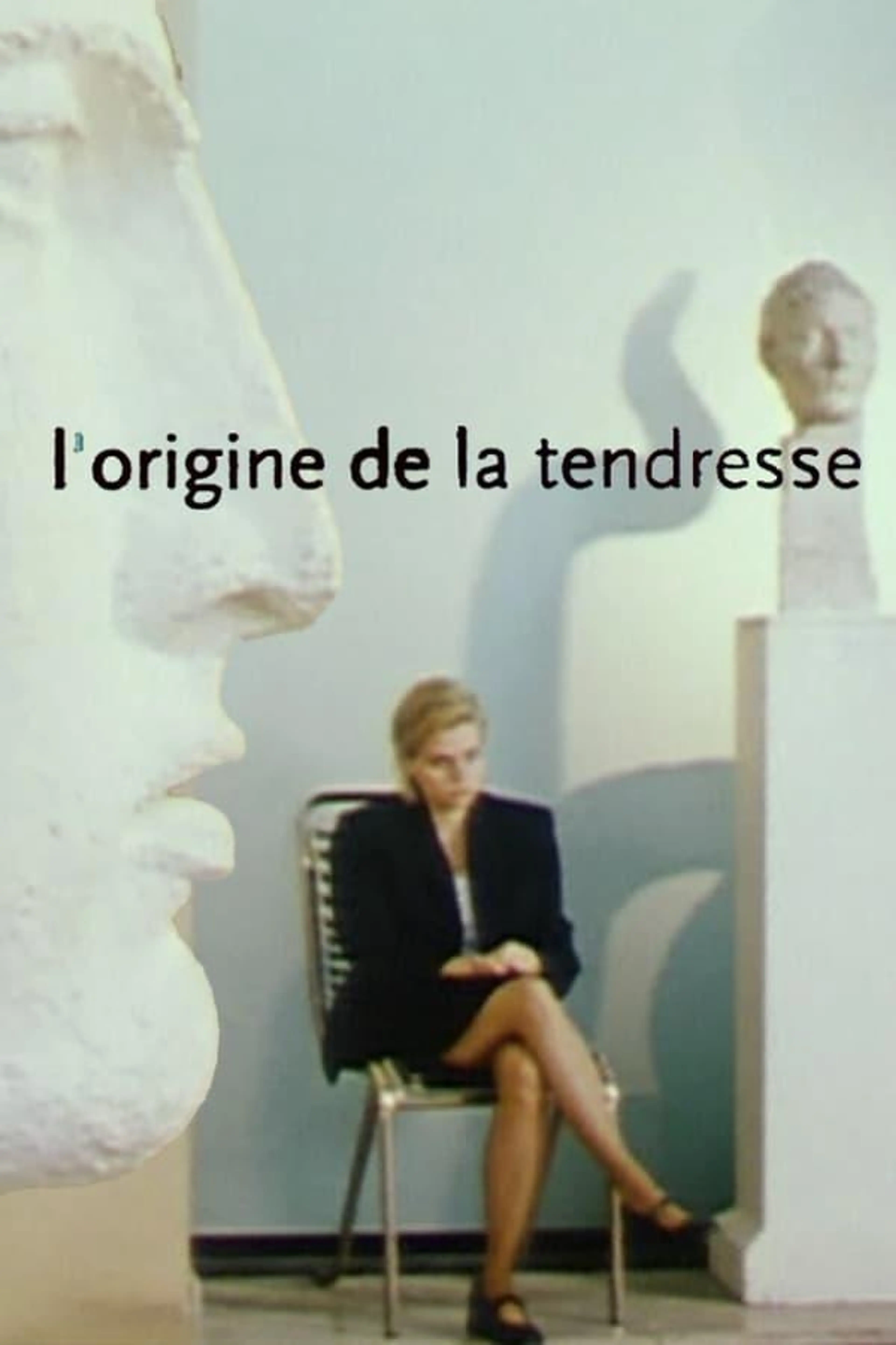 L'origine de la tendresse