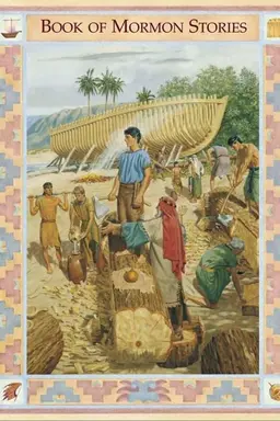 Book of Mormon Stories