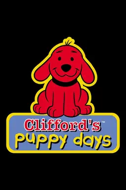 Clifford's Puppy Days Season 1