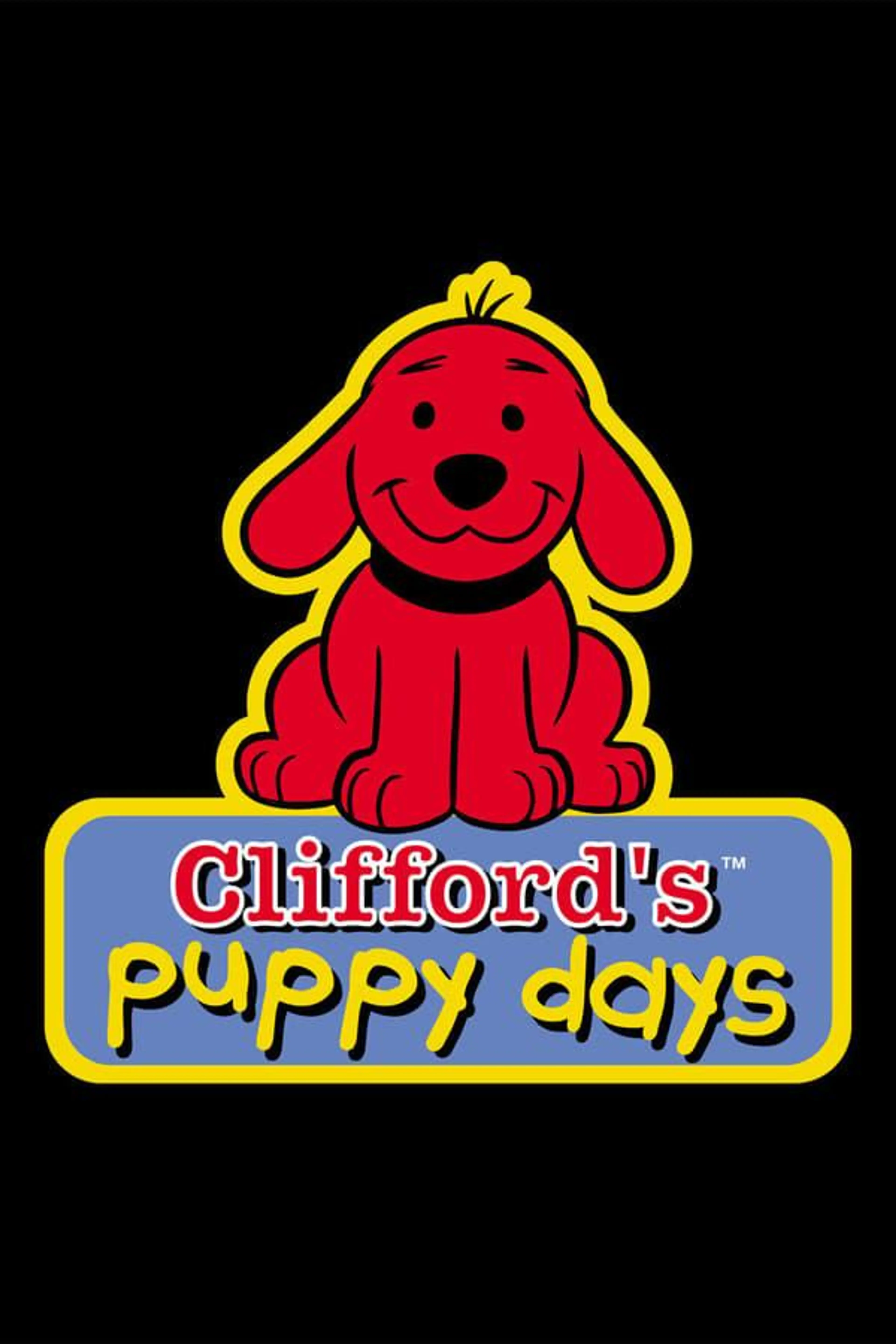 Clifford's Puppy Days Season 1