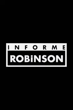Robinson Report Season 2