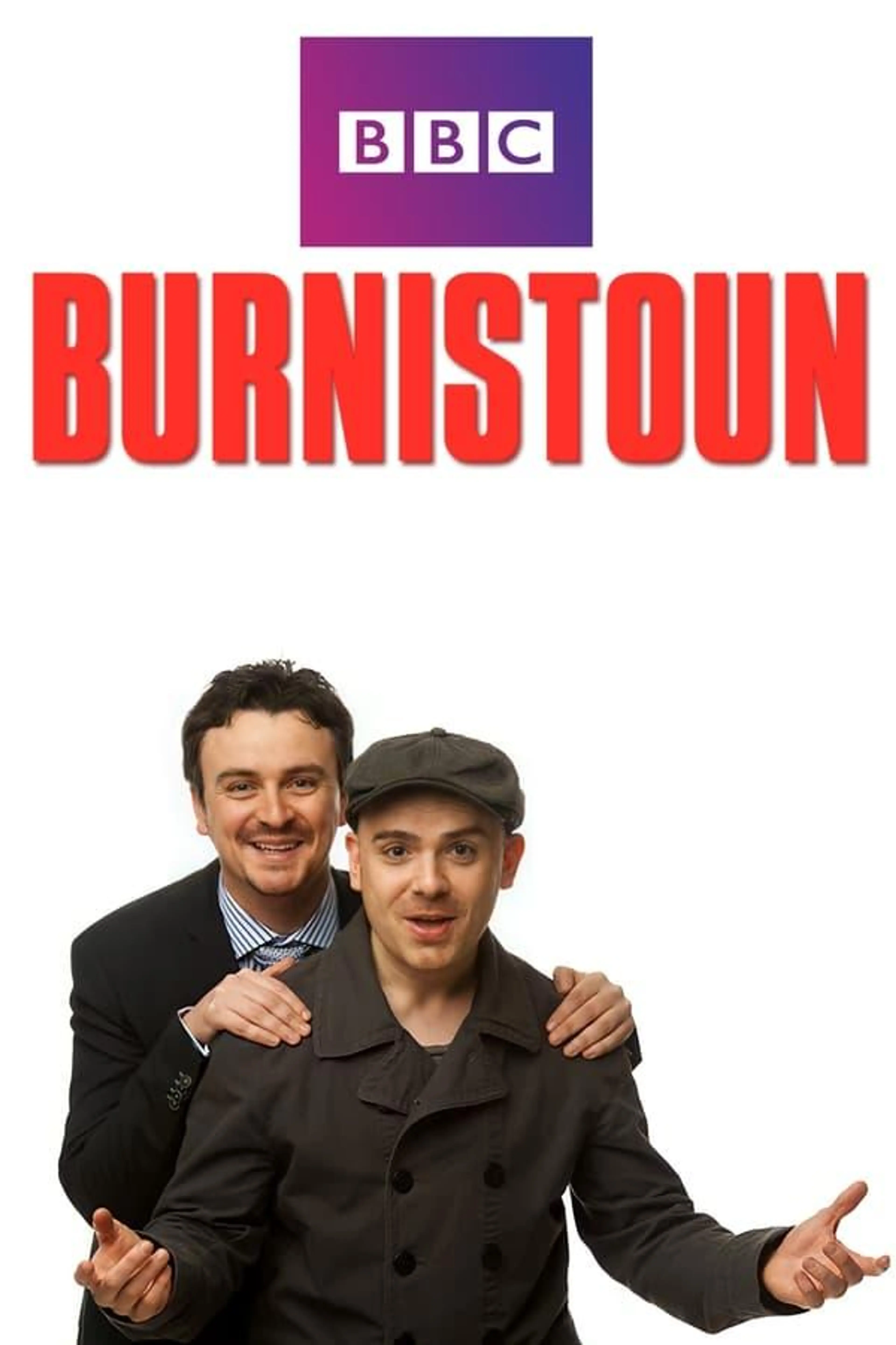 Burnistoun Specials