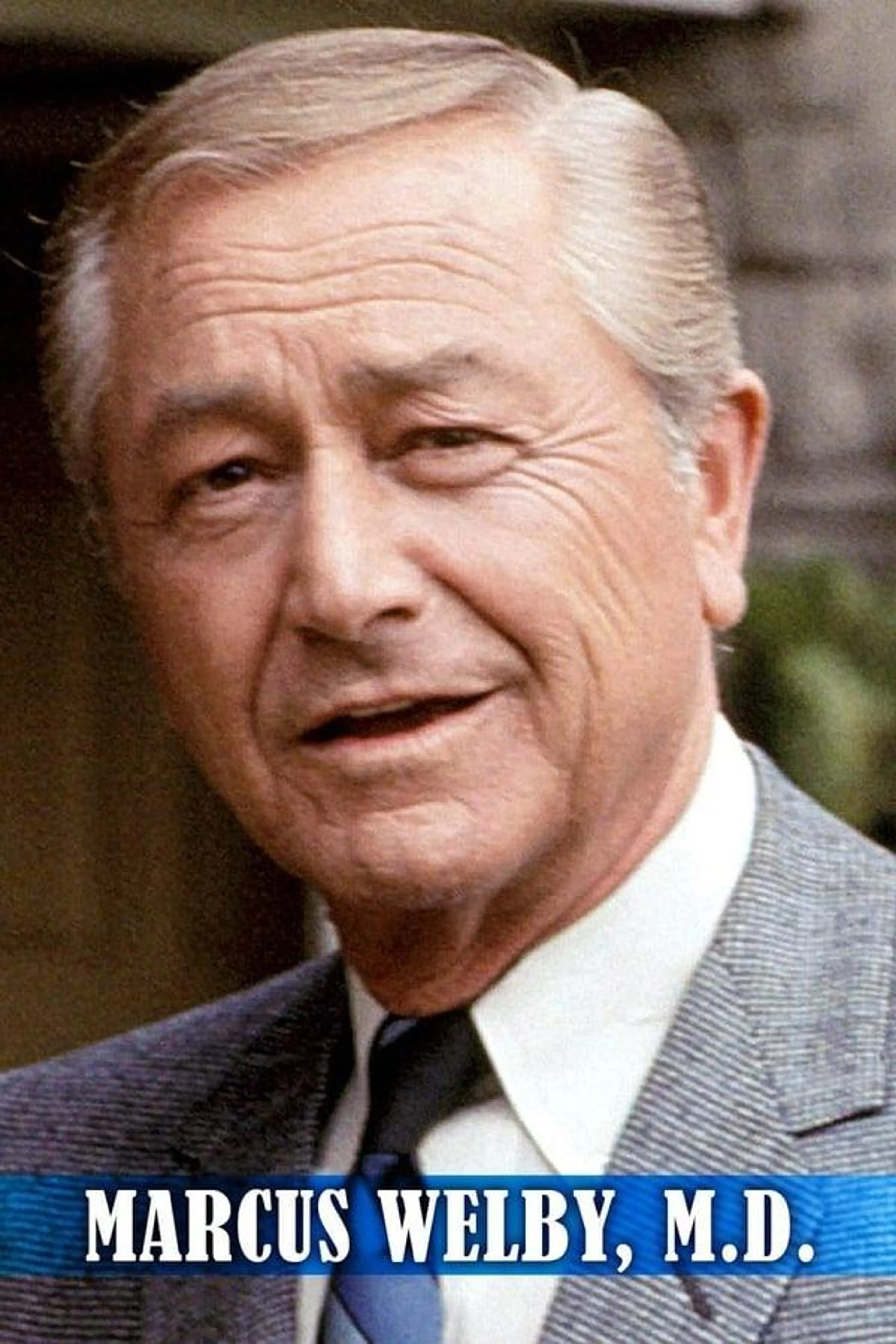 Marcus Welby, M.D. Season 3