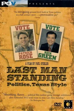 Last Man Standing