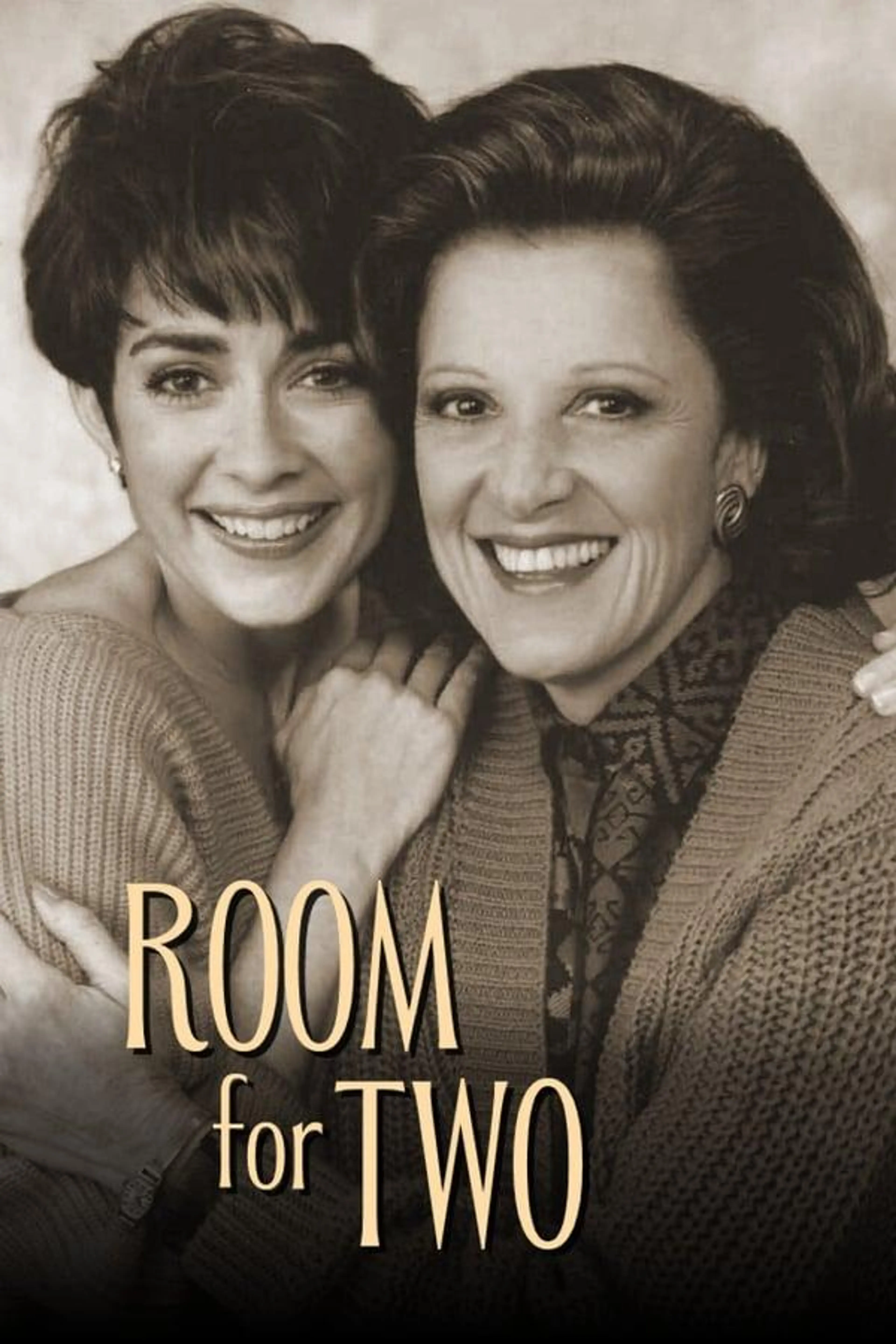 Room for Two Season 2