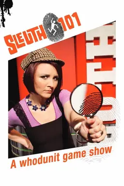 Sleuth 101 Season 1