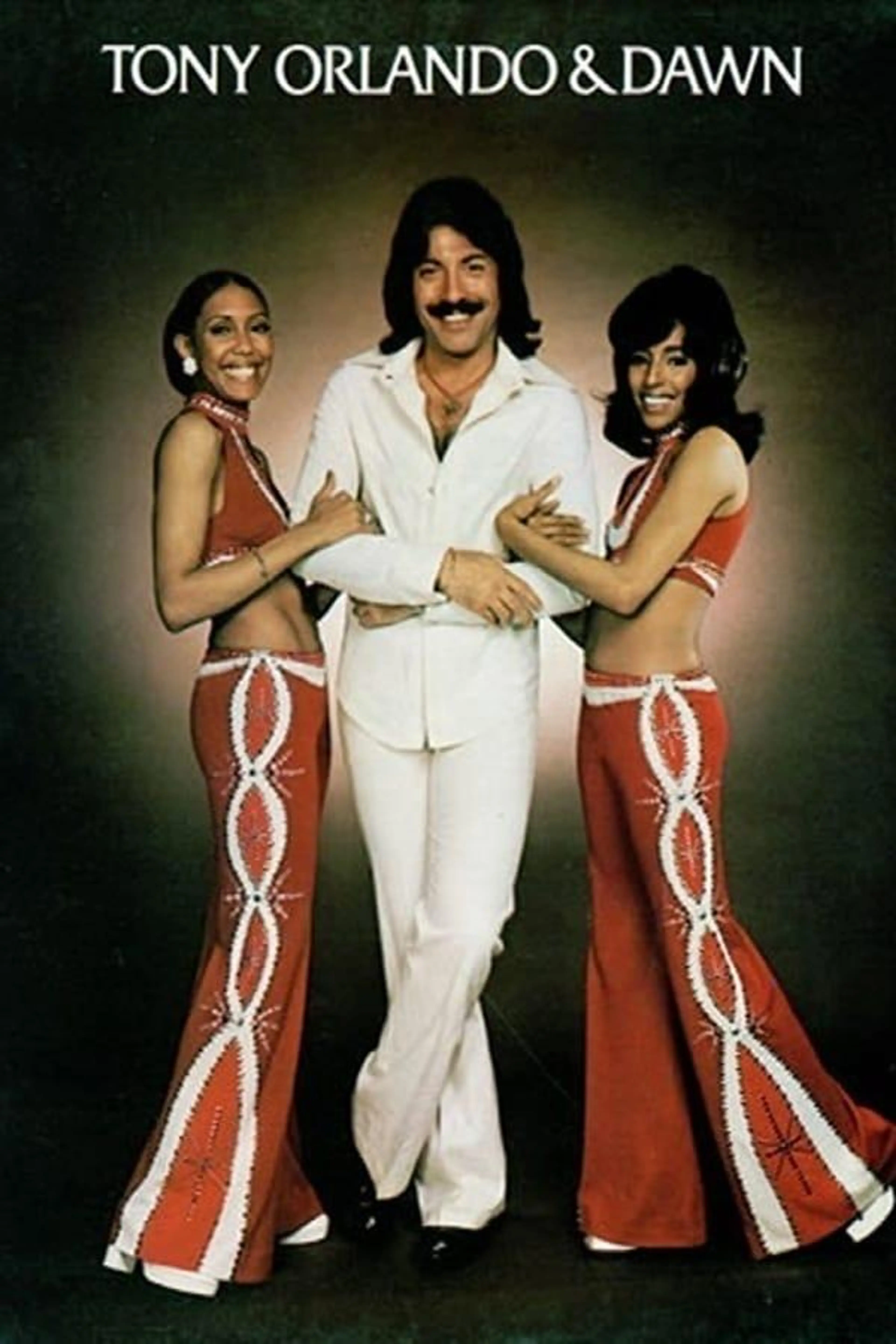 Tony Orlando and Dawn Season 2