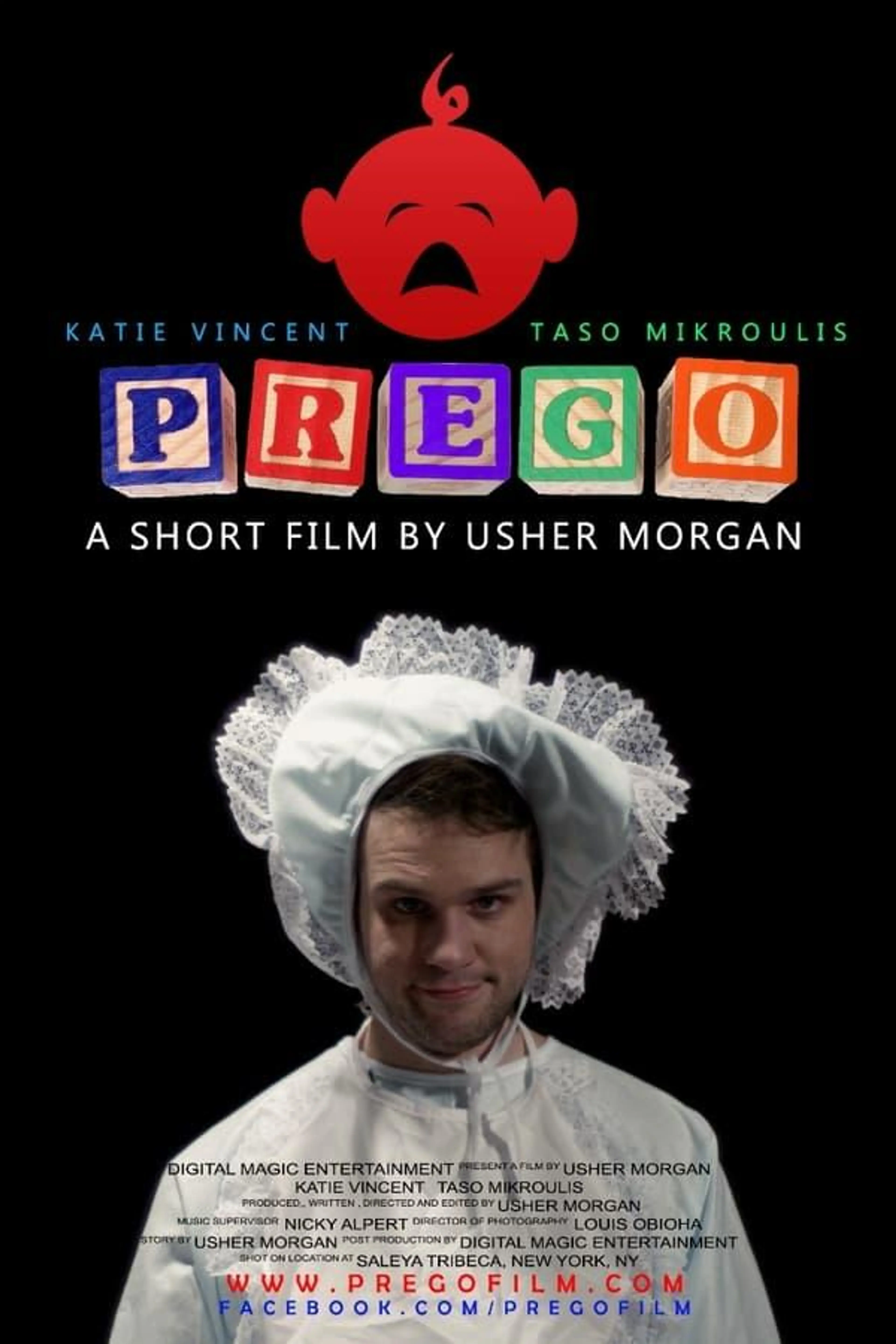 Prego