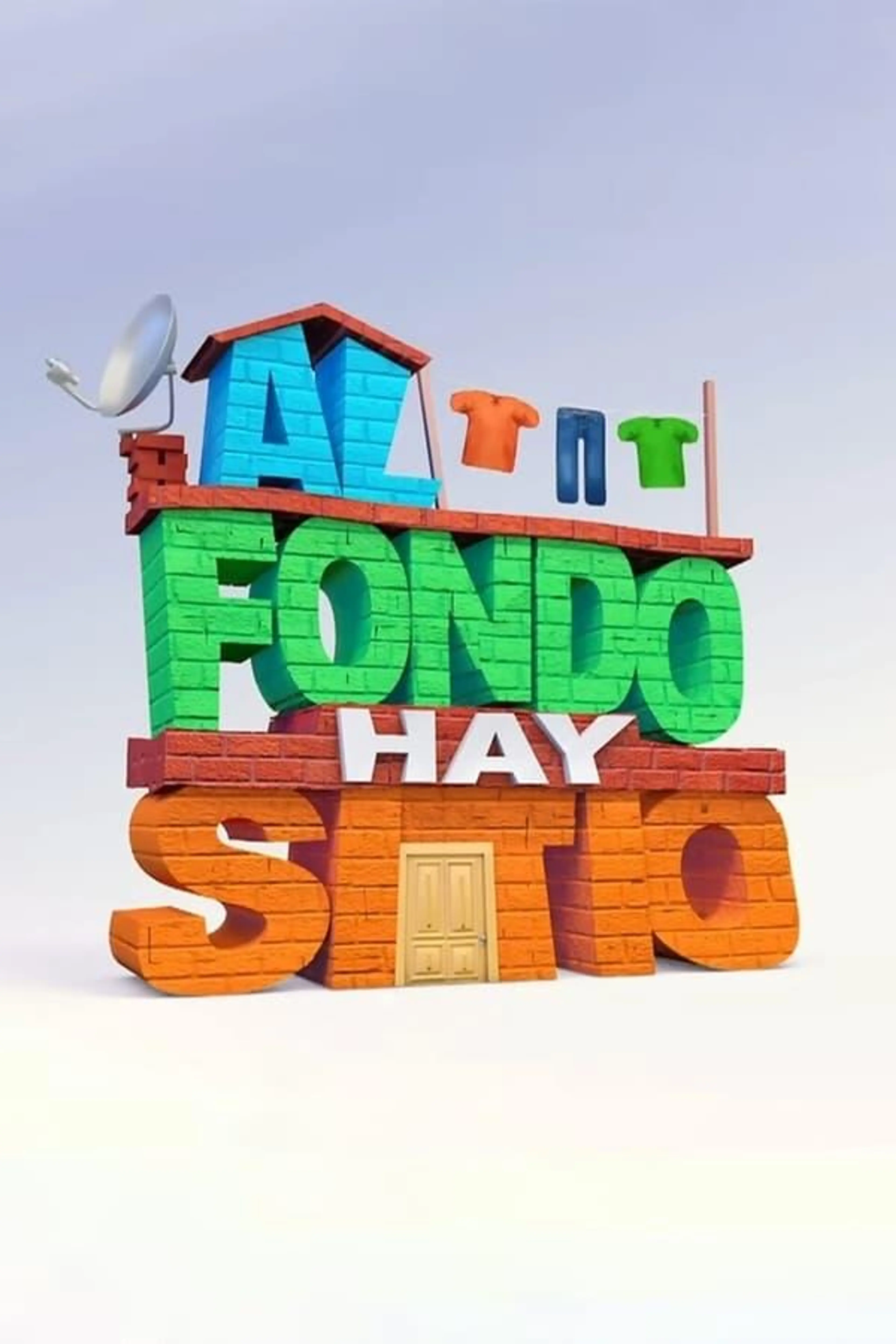 Al Fondo Hay Sitio Season 2