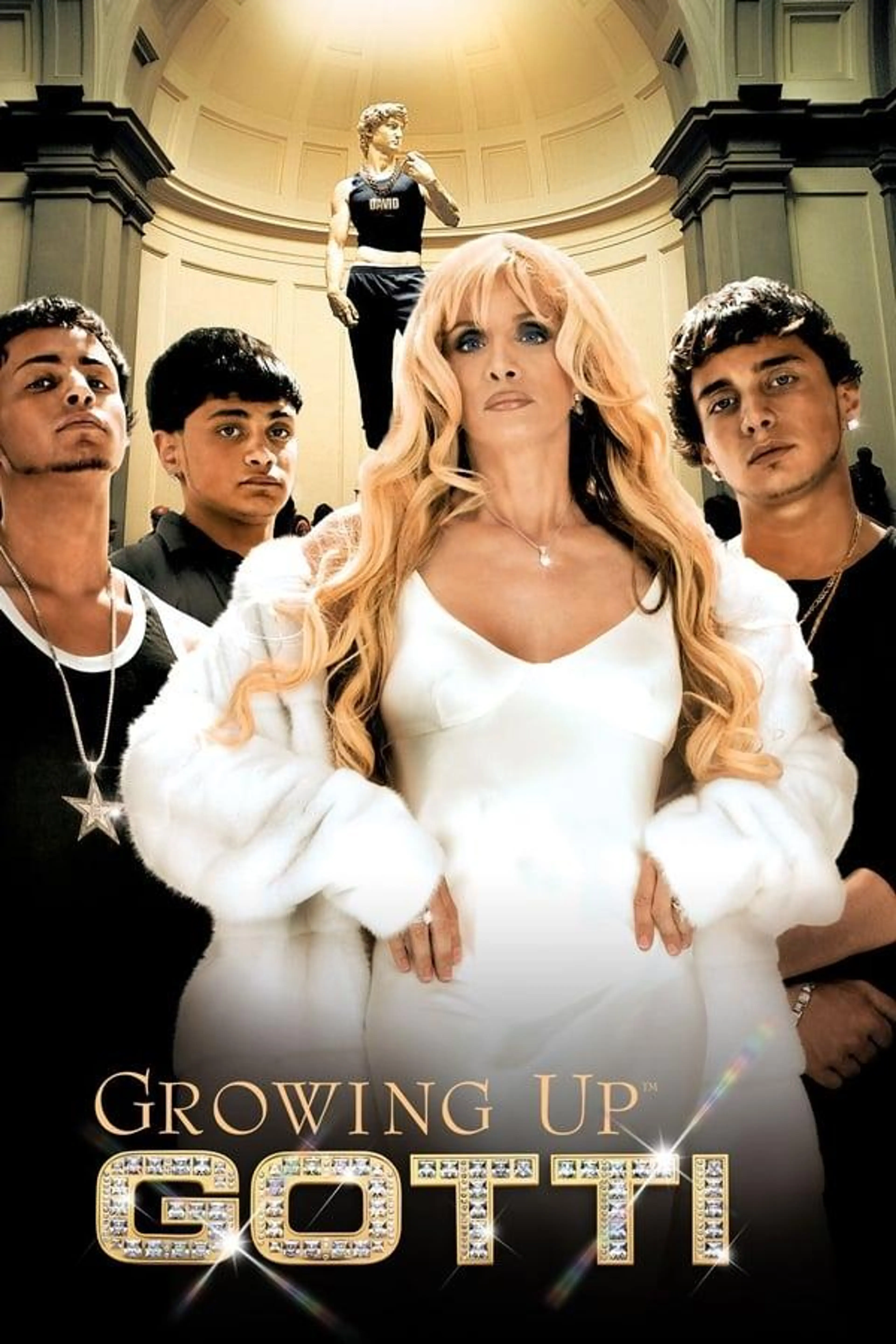Growing Up Gotti Season 2