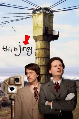 This Is Jinsy Specials