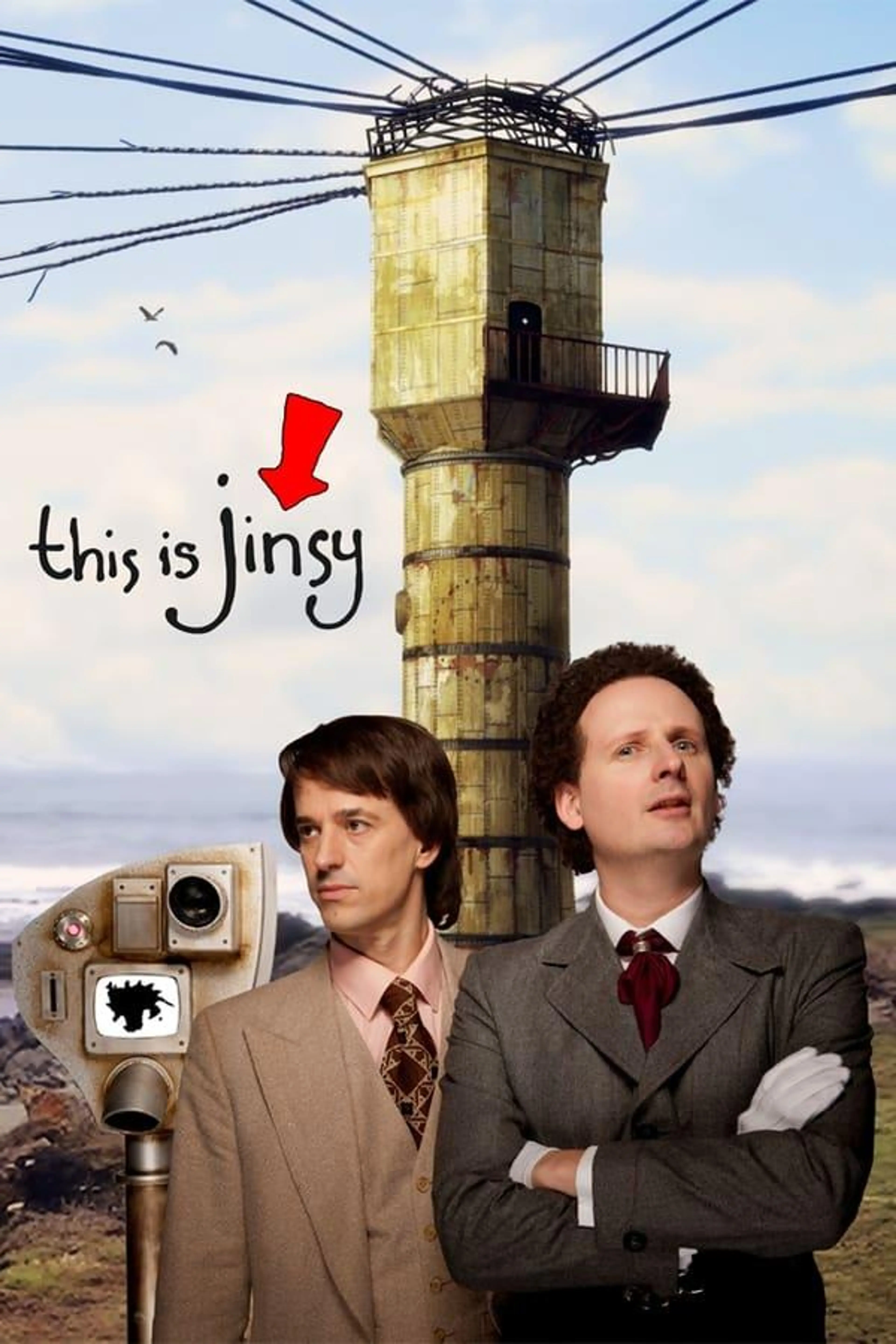 This Is Jinsy Specials