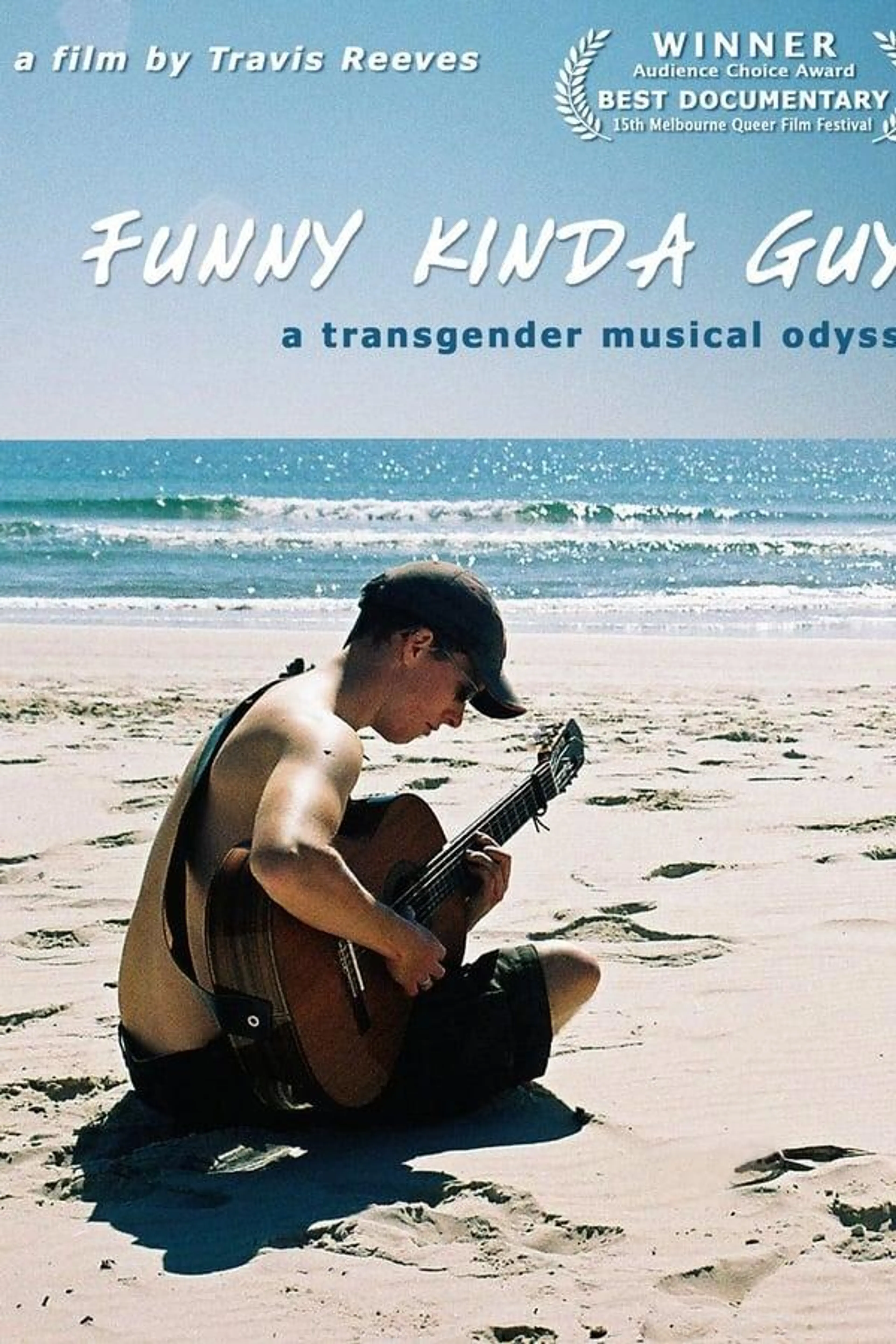 Funny Kinda Guy