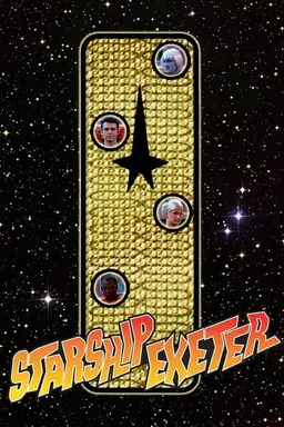 Starship Exeter Specials