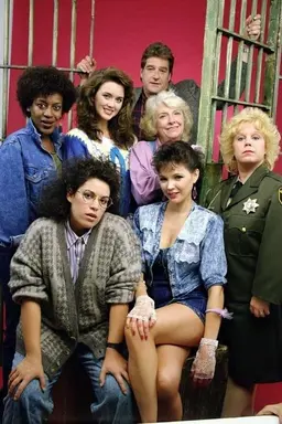 Women in Prison Season 2