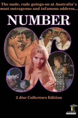 Number 96 Season 1