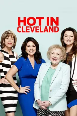 Hot in Cleveland Specials