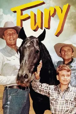Fury Season 4