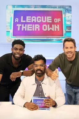 A League of Their Own Series 16