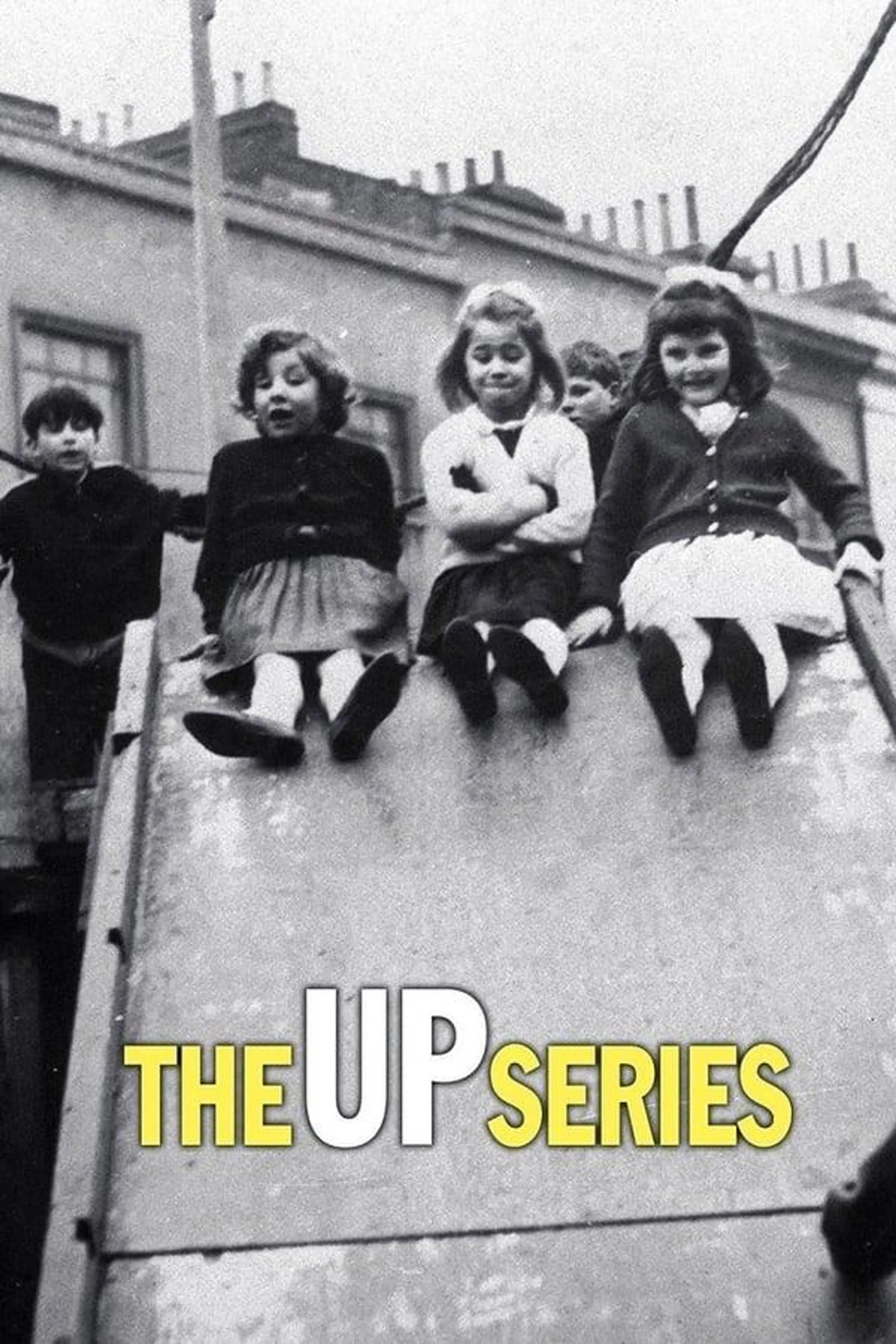 The Up Series Specials