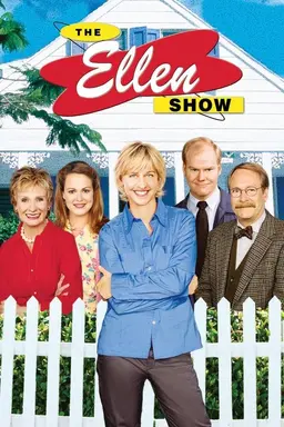 The Ellen Show Season 1